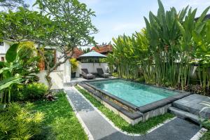 The Sakara Ubud Villas