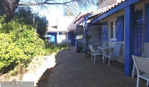 Hotels Hotel Des 4 Vents 