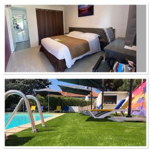 Hotels Hotel Des 4 Vents 