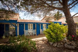 Hotels Hotel Des 4 Vents 