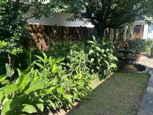 The Burrough Guest Lodge