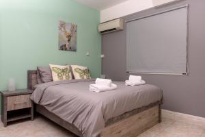 Azura 3 Bedroom Apartment