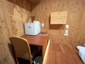 Guesthouse Otaru Wanokaze triple room Vacation STAY 32203