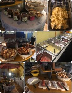 Hotels Hotel Des 4 Vents 