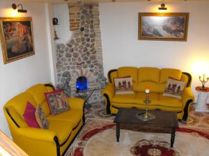 President Apartments