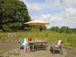 Rias Cottage