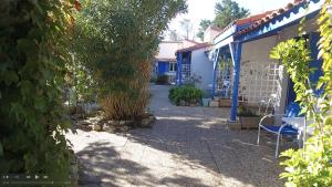 Hotels Hotel Des 4 Vents 