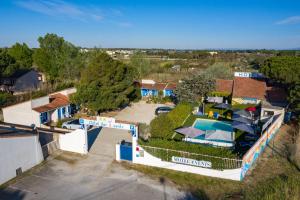 Hotels Hotel Des 4 Vents 