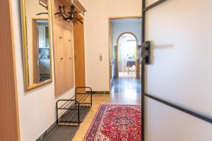 Ferienwohnung Haus Siebenstern