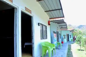 Tiger resort - Chamoli