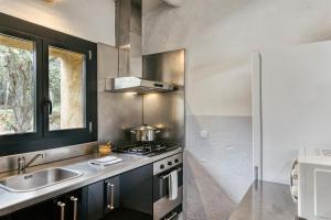 Mas Tarres Lolivera Madremanya