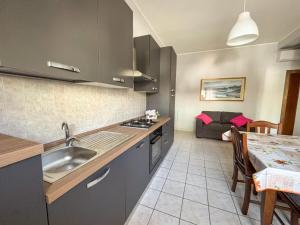 La Conchiglia - Pineto Vacanza