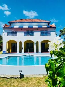 Villa Hanna - Crown Point