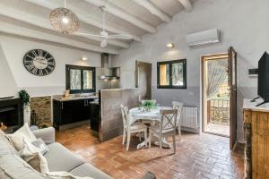 Mas Tarres Lolivera Madremanya