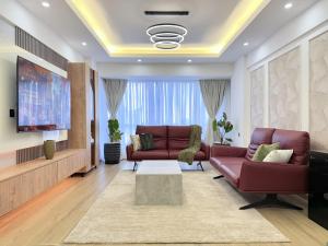 Royal Living Pure definition of luxury