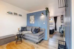 Green Village in Benz - Reetzow