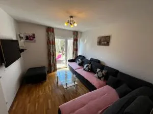 Dünengras - Trinwillershagen