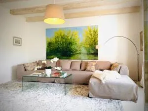 Sazava River Apartment - Ostředek