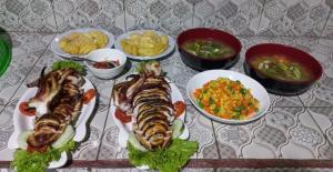 Birdhouse Homestay Tangkoko