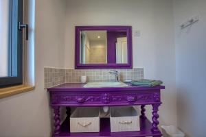Maisons de vacances Le Jardin de Lyno : Maison 3 Chambres