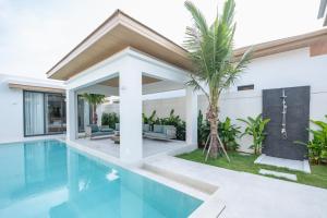 Mouana Breeze Mai Khao 4-bedroom Pool Villa 9926