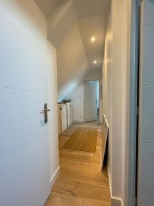 Maisons de vacances Maison Oneill : photos des chambres