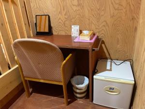 Guesthouse Otaru Wanokaze single room Vacation STAY 32196