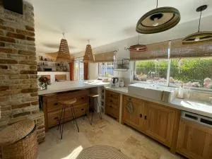 Maison Oneill - Téteghem