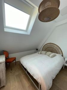 Maisons de vacances Maison Oneill : photos des chambres