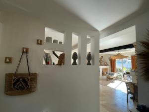 Maisons de vacances Maison Oneill : photos des chambres