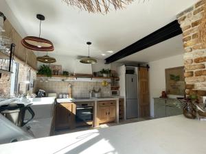 Maisons de vacances Maison Oneill : photos des chambres