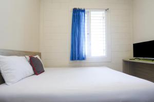 Hotel Villa Bunga Bunga 6 Hour Stay