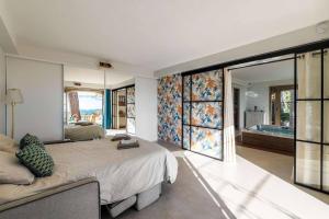 Appartement de Charme avec jacuzzi et sauna – Une Expérience Authentique et Intemporelle