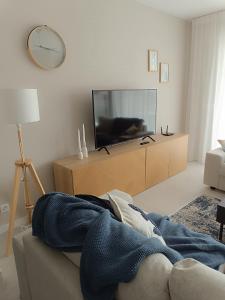 "The Sail" - beautiful, modern and brand new apartment in Mandre