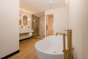 Hotel Philippe Suites I Kloeg Collection