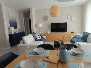"The Sail" - beautiful, modern and brand new apartment in Mandre