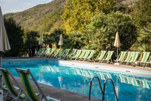 Lodge Holidays - Camping Delle Rose