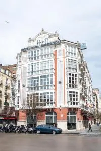 Abba Santander - Santander