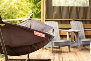 Lodge Holidays - Camping Delle Rose