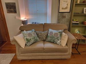 The Burren, Cozy Cottage, County Clare