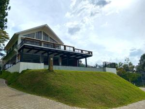 Tebing View Glamping, Azana Hotels Collection