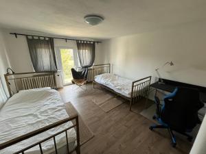 Jelenec House