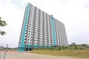 Dancenter Cikarang Near Ridhoka Salma Hospital - 芝卡朗