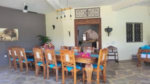 Private Villa Watamu