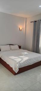 Ba Min hotel 八闽酒店