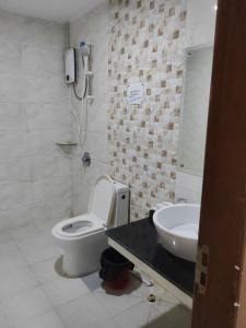 Ba Min hotel 八闽酒店