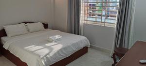 Ba Min hotel 八闽酒店