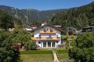 Chalet "Villa Marlene" - Schmitten