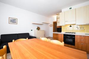 CROSINA HOLIDAY - Casa Al Ponte