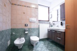 CROSINA HOLIDAY - Casa Al Ponte